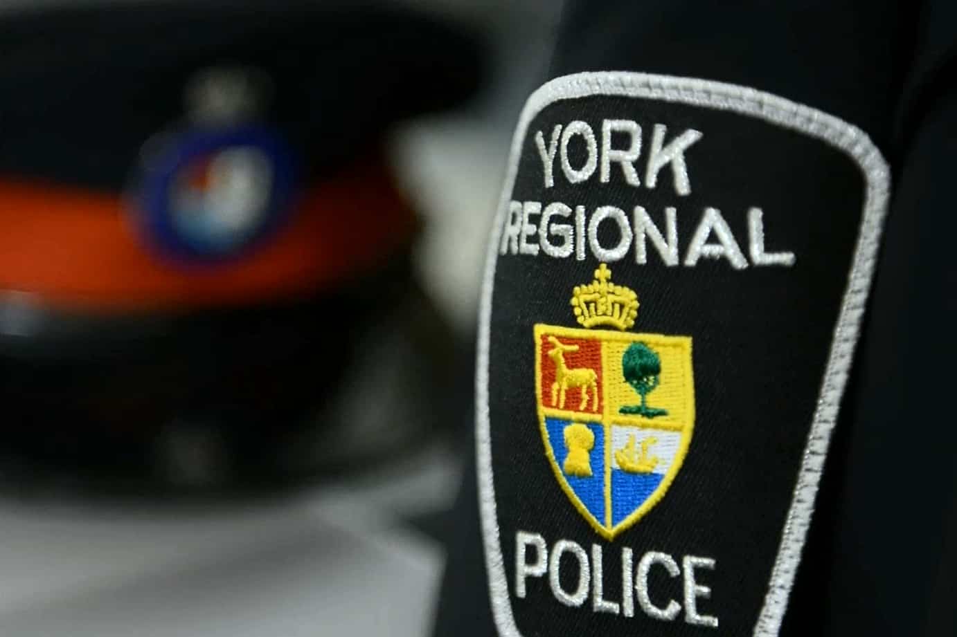 Four people have been shot in York