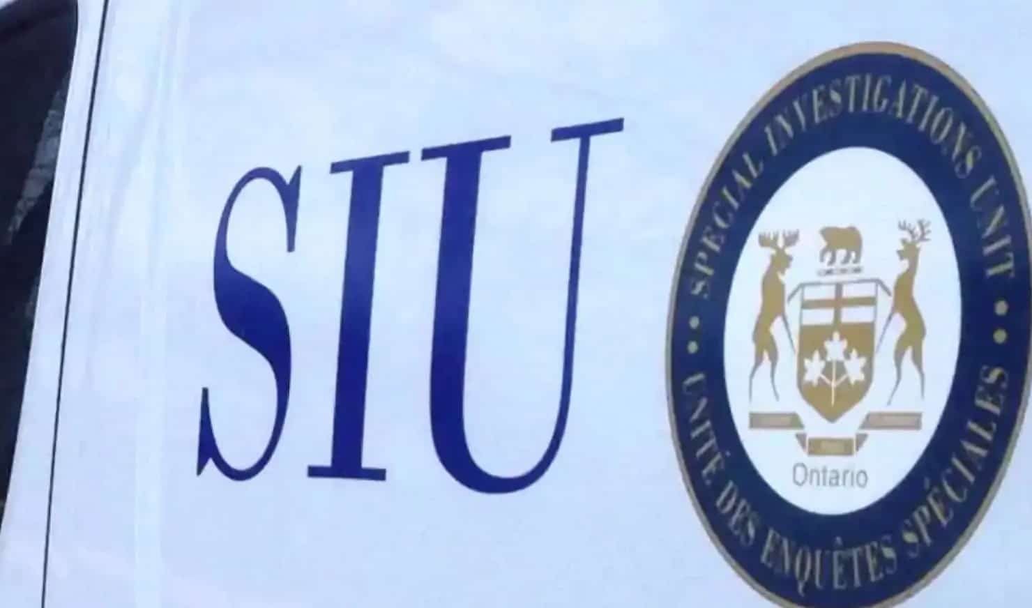 SIU probes Mississauga two-vehicle collision