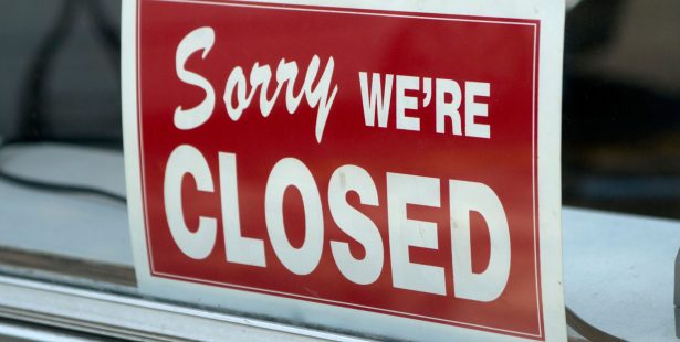 What's open an closed in Oshawa, Pickering and Whitby