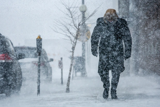 Jan. 3 weather: Snow squall risk for parts of southern Ontario