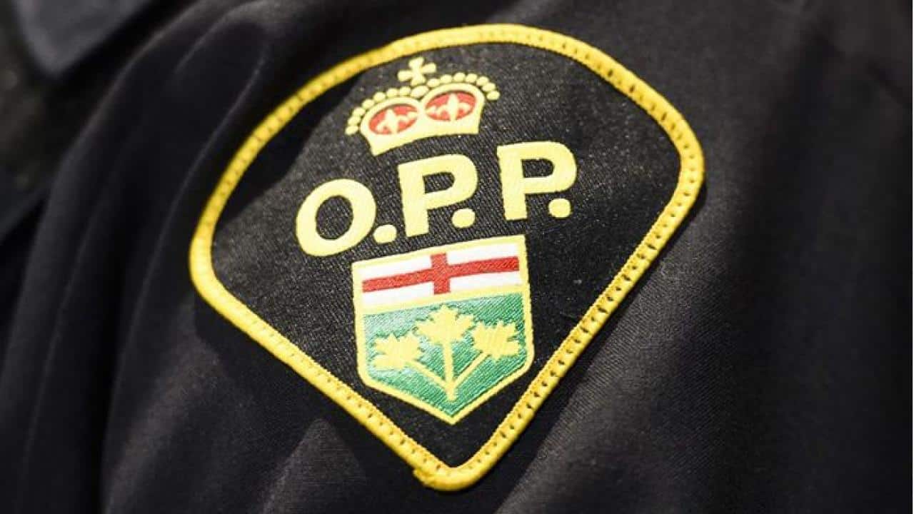 OPP looking for police impersonators