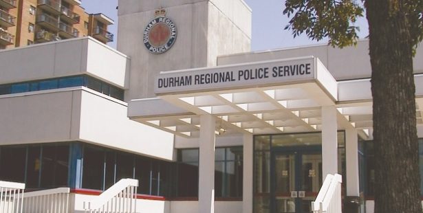 durham police station