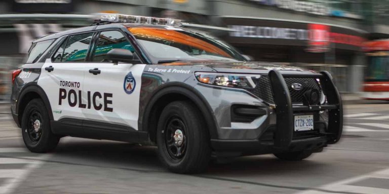 Whitby man charged in crash that killed one woman and injured two ...