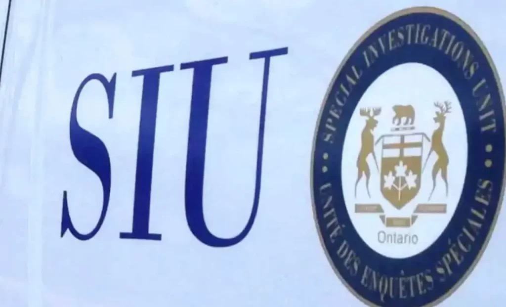 No wrongdoing by Peel police in death of 88-year-old man, says SIU