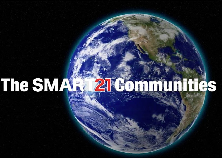 Smart Communities