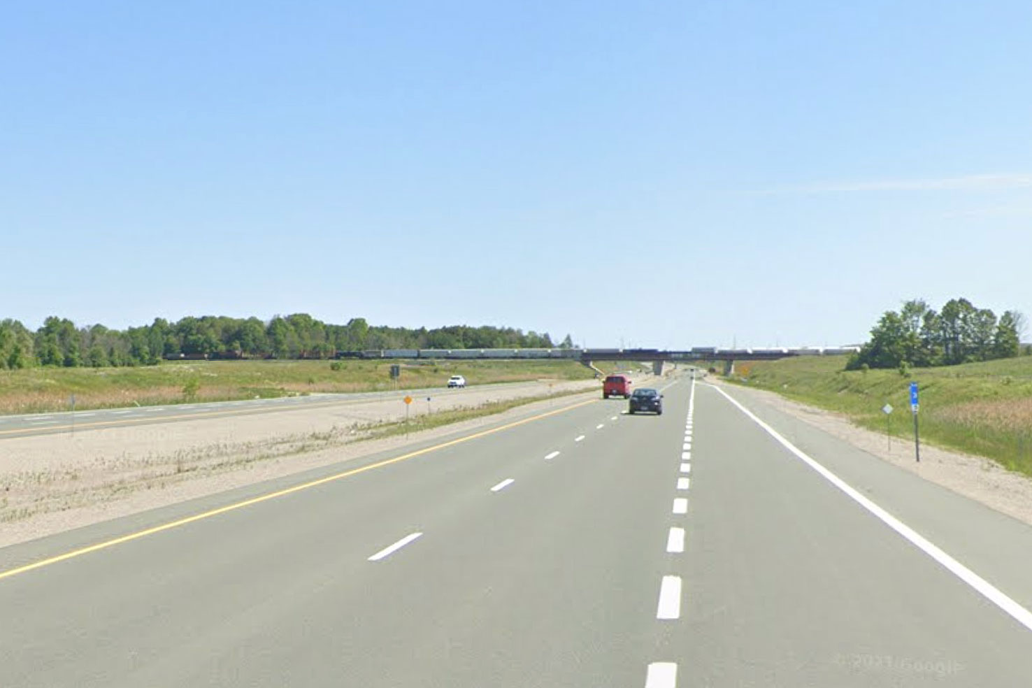 pedestrian killed highway 412 whitby