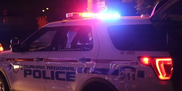 second shooting, Oshawa, house, shell casings, Victoria Day long weekend, no injuries.