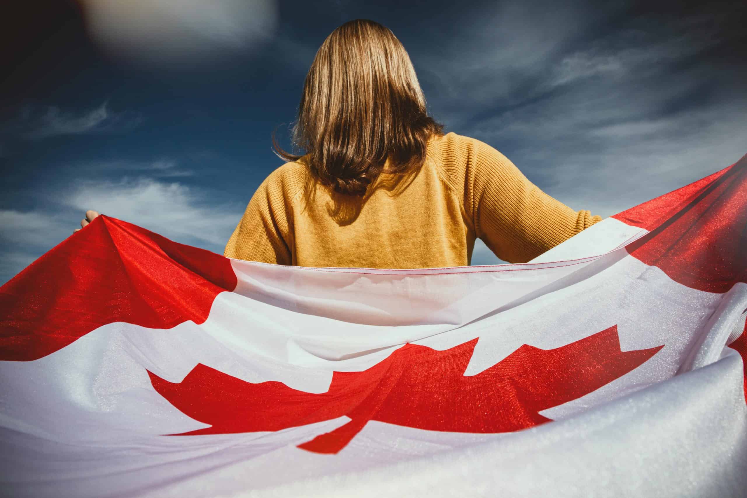 Here are the best promotions happening across Ontario this Canada Day