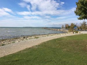 Three beaches unsafe for swimming north of Oshawa in last report of the ...