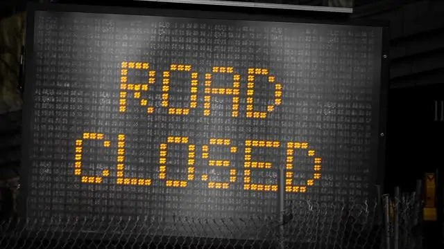 Ontario, Oakville, road closed, Nautical Boulevard, Raspberry Bush Trail, Innville Crescent, installation, underground services