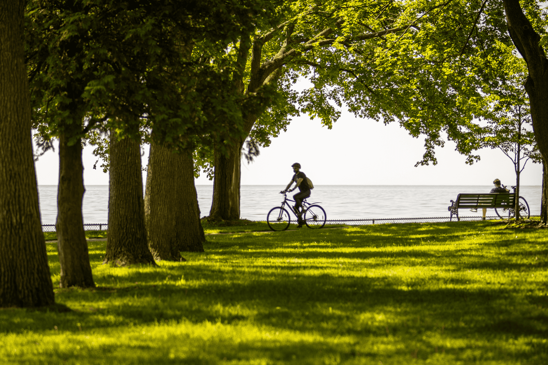 Lakeview Park, Oshawa