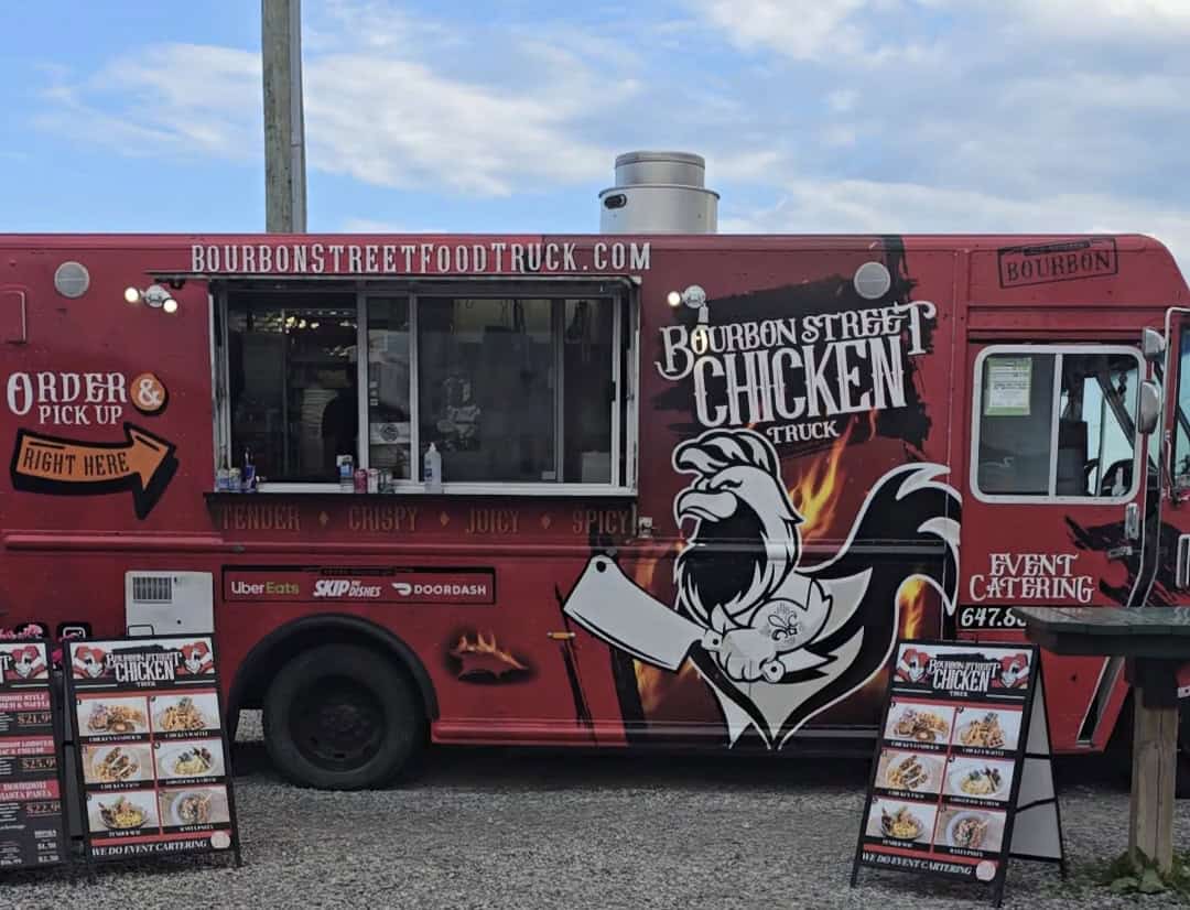 Popular summer food truck festival returns to Oshawa