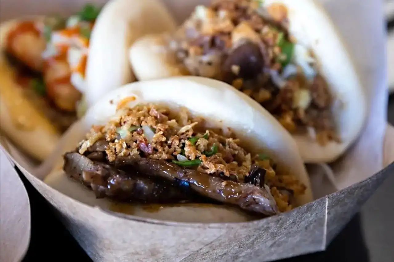 Bao Mamma