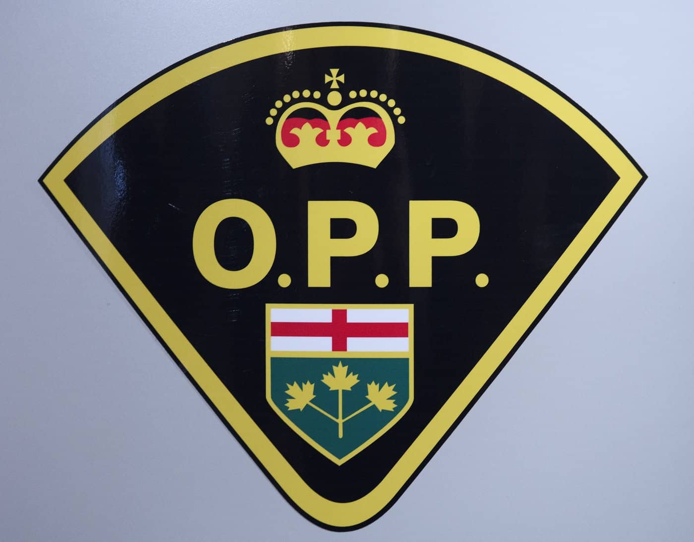 OPP new deal makes them highest paid in Ontario.