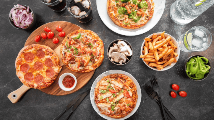 Pizza and poutine enthusiasts, and lovers of Italian cuisine have a new destination to indulge their cravings with the opening of a new pizzeria in Oshawa.