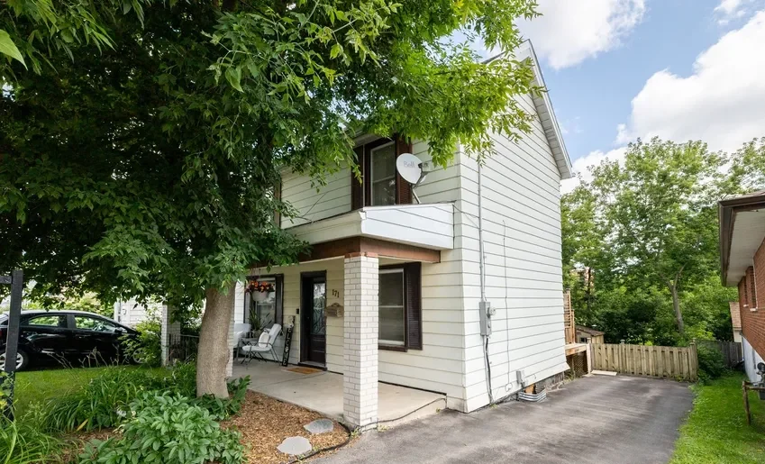 171 Nassau Street Oshawa