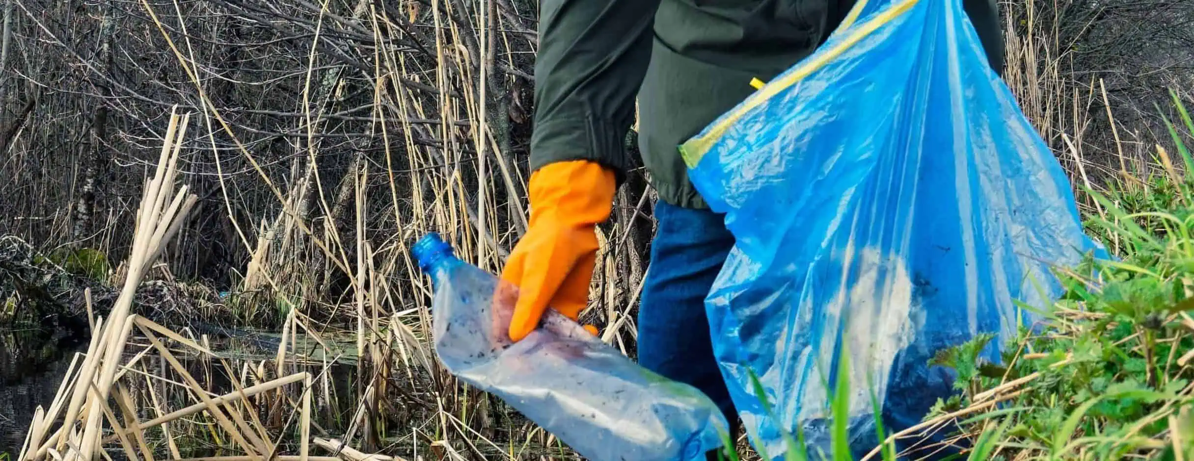 oshawa community cleanup