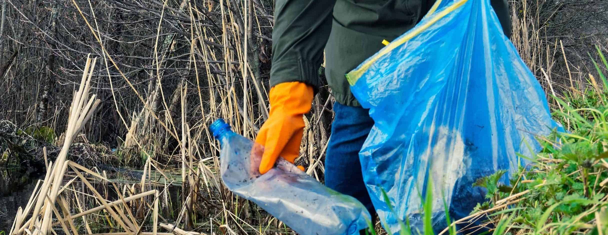 Oshawa Mayor's Cleanup