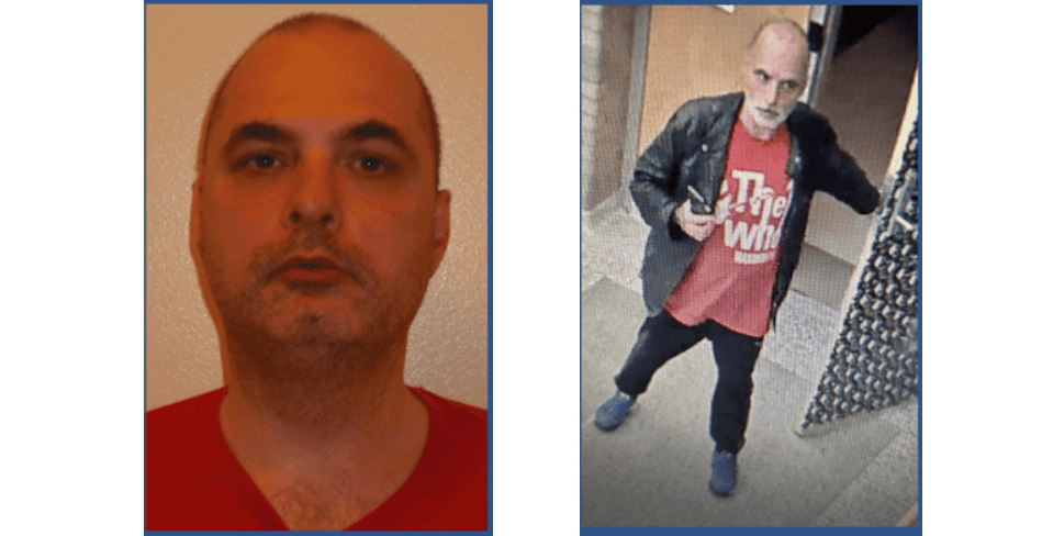 Ontario Shores Anthony Missing