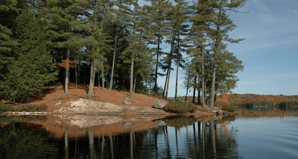 Kawartha Highlands Park