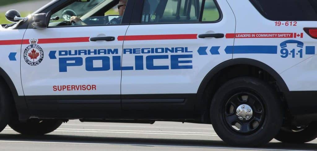 Durham Regional Police