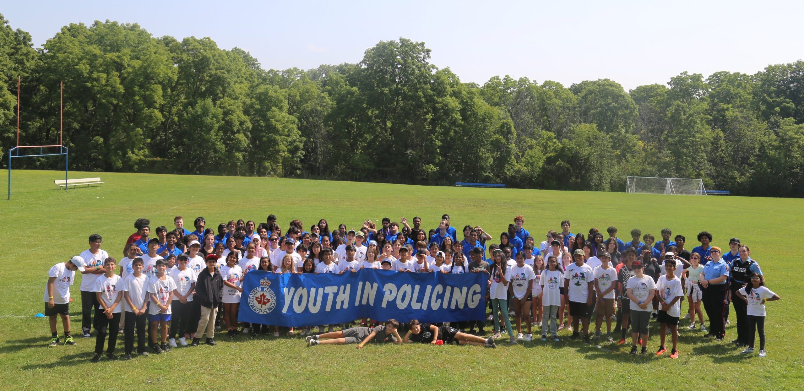 Youth in Policing