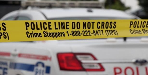 Ontario, Durham, Courtice, police, homicide, second-degree murder, charges