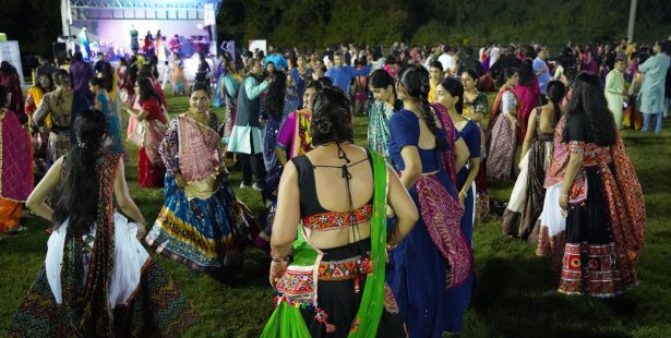 Garba Fest Bowmanville