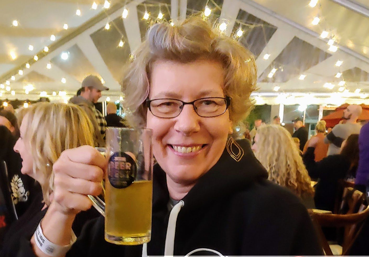 Whitby Beer Festival