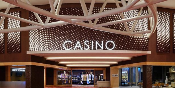 Pickering Casino