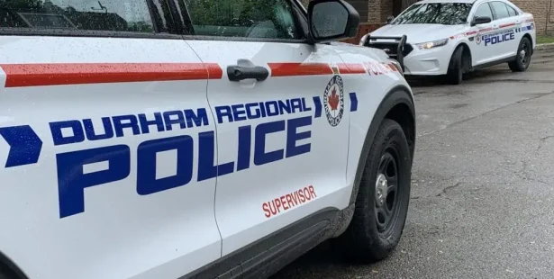 Durham Police