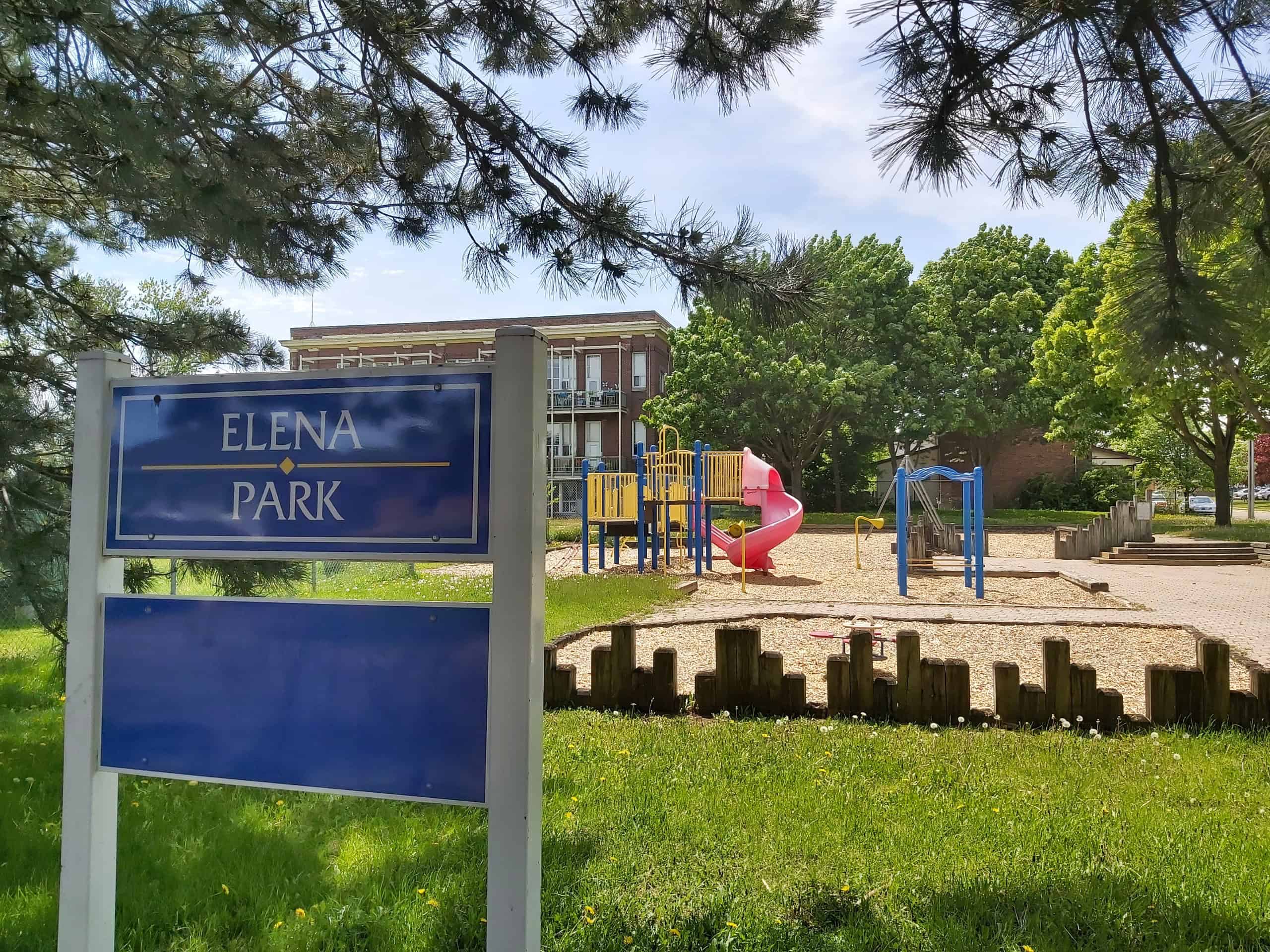 Elena Park