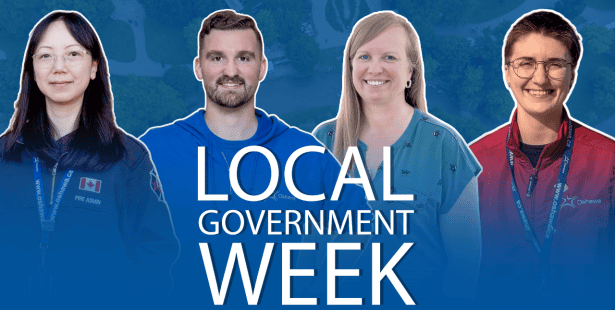 Oshawa Local Government Week