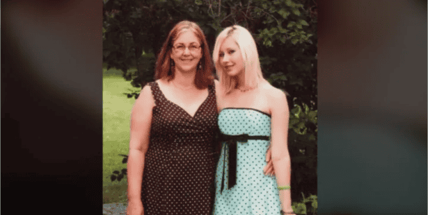 Laurie Crew Katrina Zwolinski Courtice murder