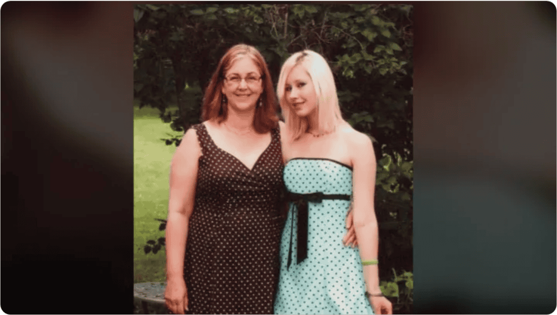 Laurie Crew Katrina Zwolinski Courtice murder