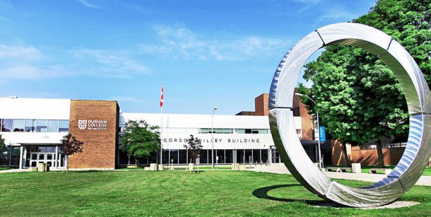 Durham College