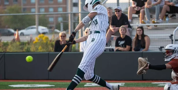 Durham College softball