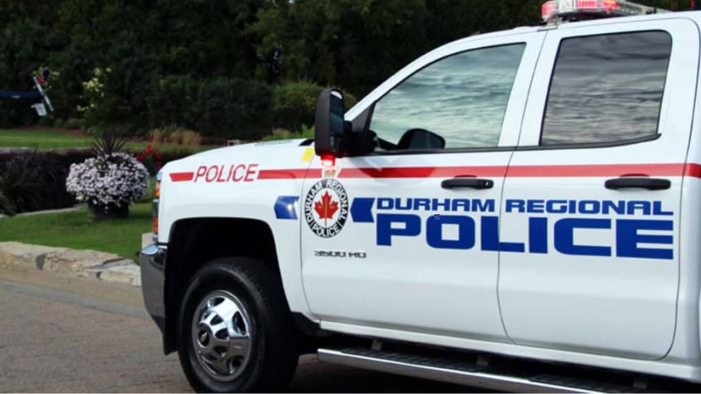 Durham Police