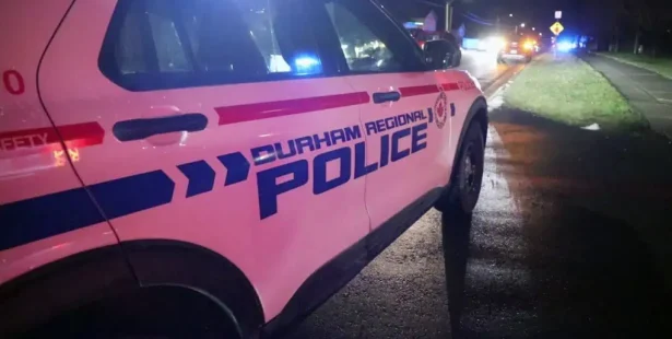 Durham Police