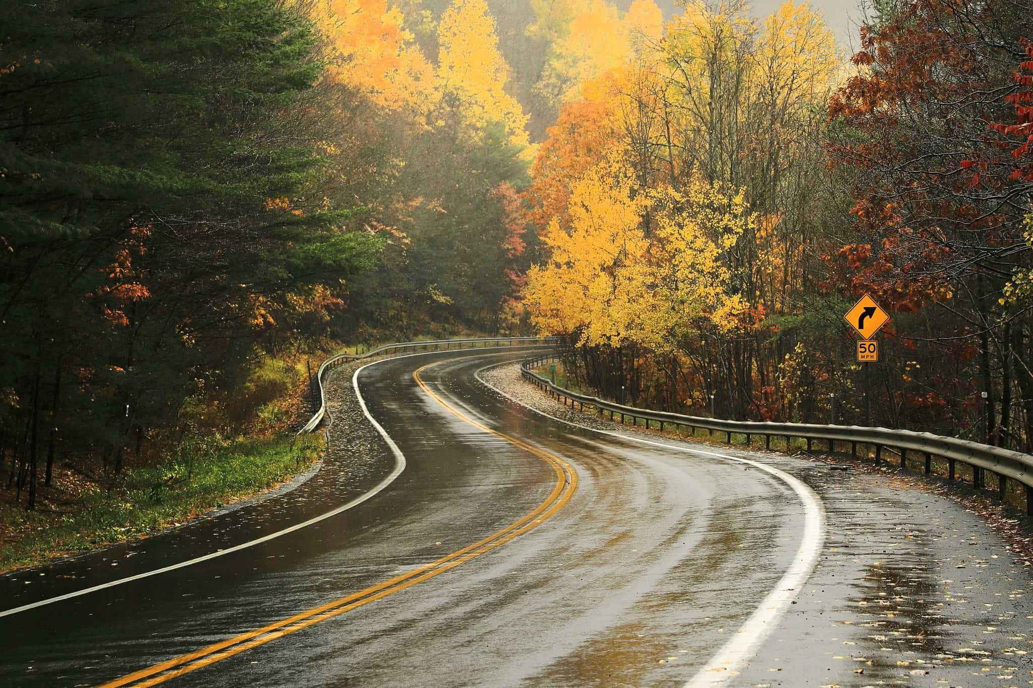 thanksgiving weather southern ontario