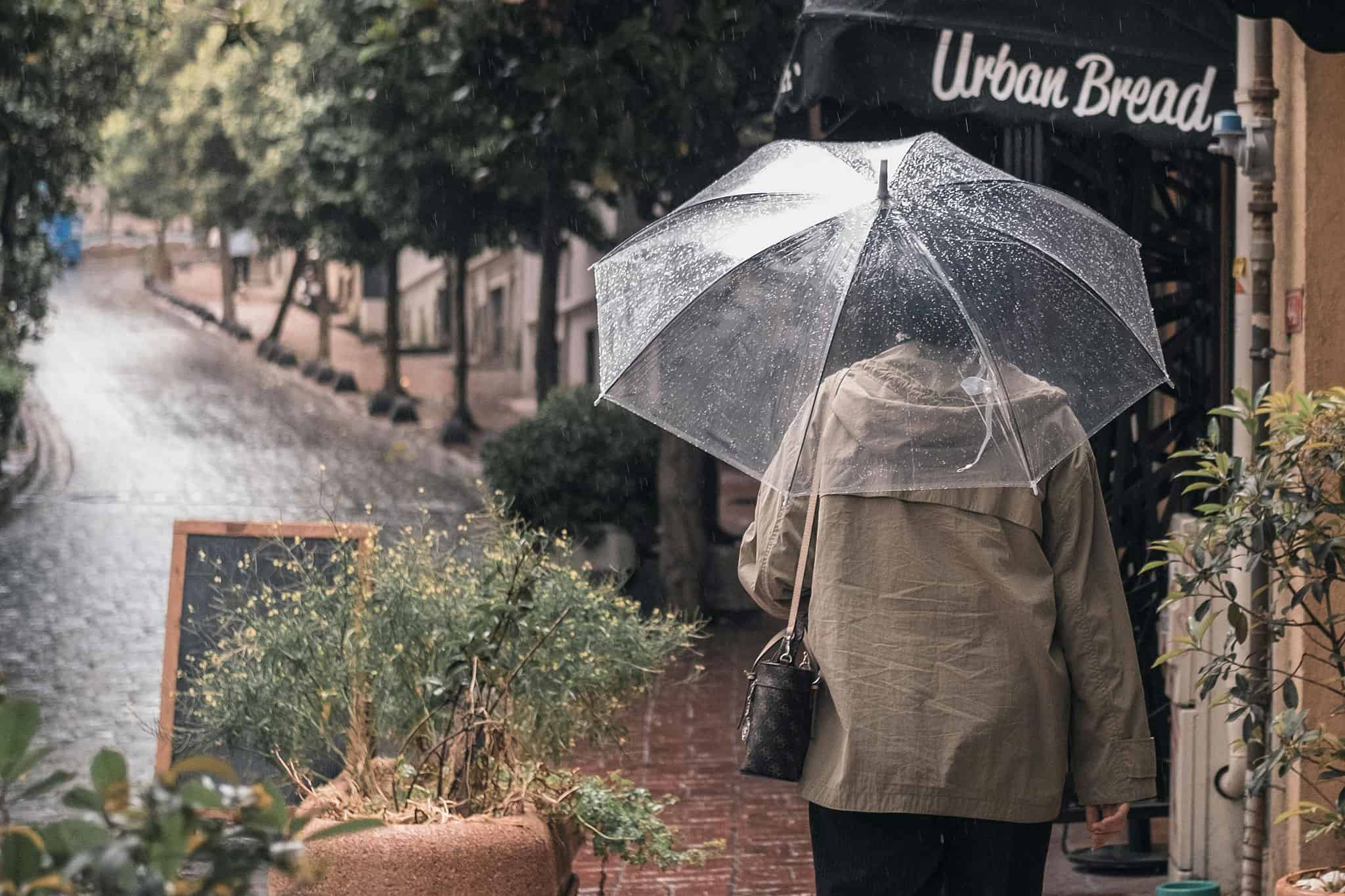 weekend weather ontario oct 5