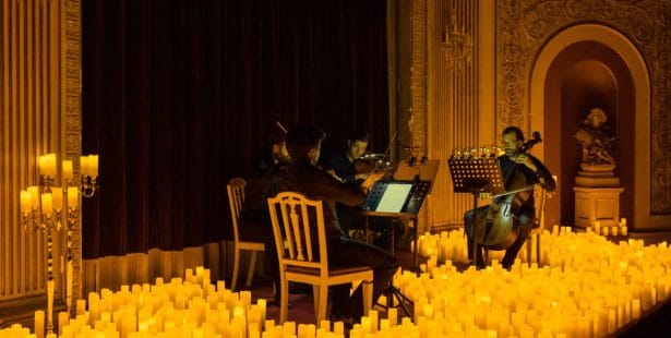 Candlelight Concerts