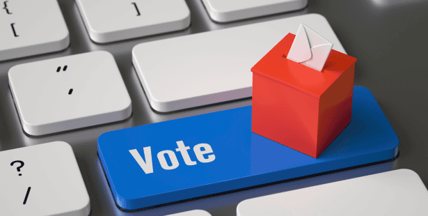 electronic voting