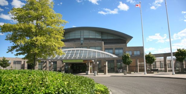 Ontario Shores Mental Health Centre