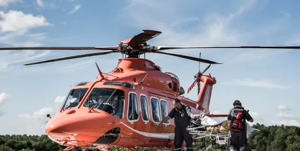 Air Ornge