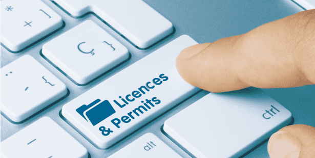 Oshawa business license by-laws