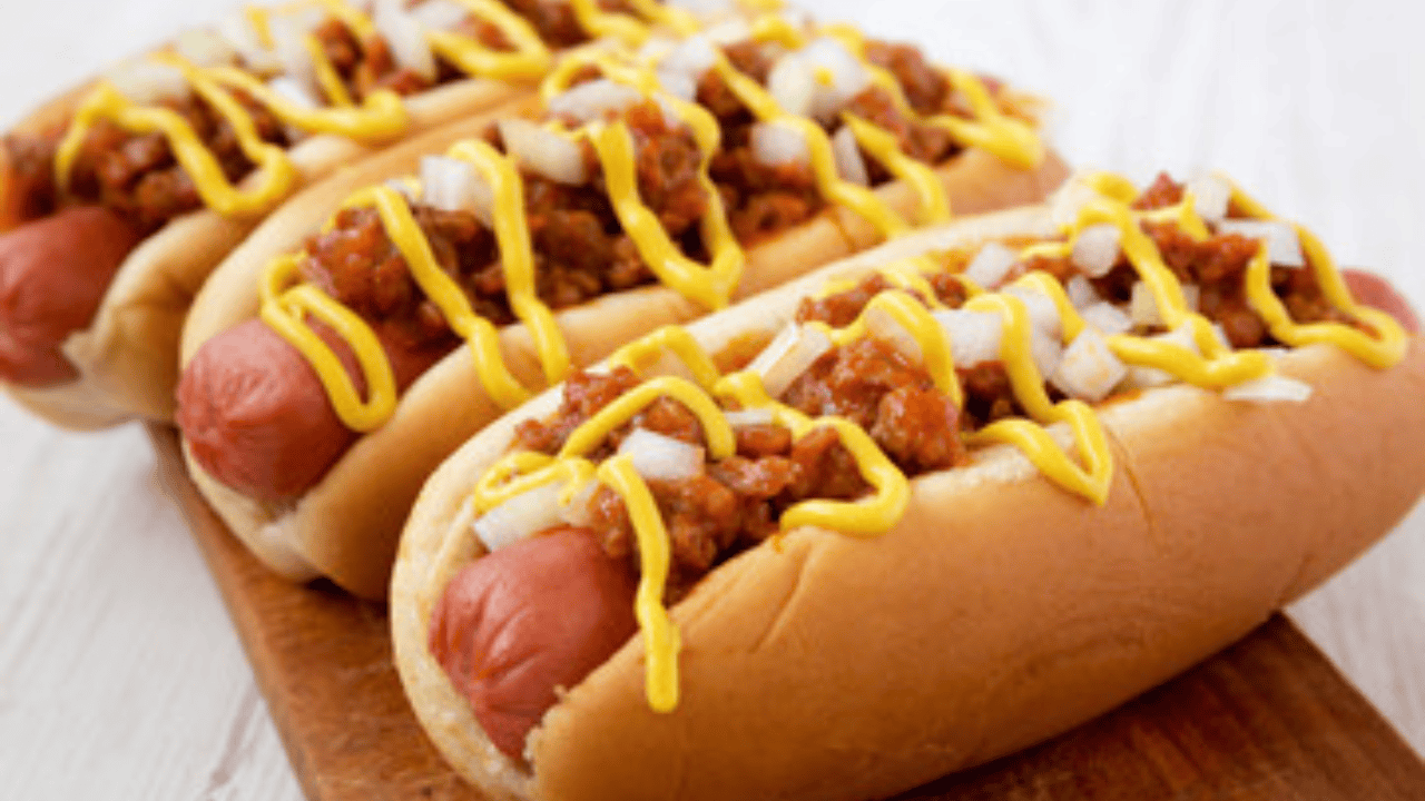 food, recalls, hot dogs, sausages, griddles, heaters, corn, rice, bread, Health Canada, Ontario.