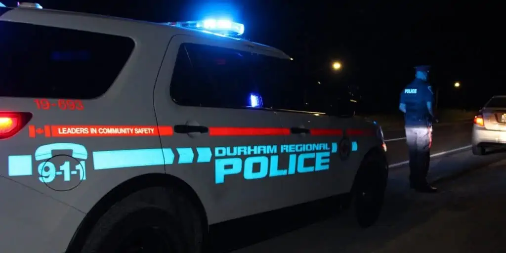 Durham Police