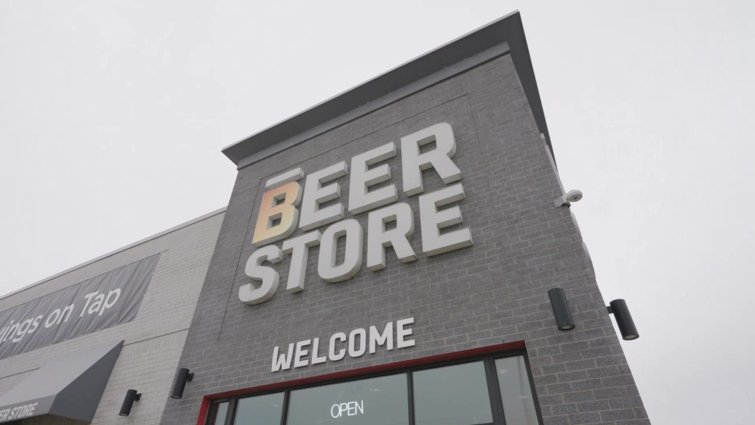 most expensive beers the beer store ontario