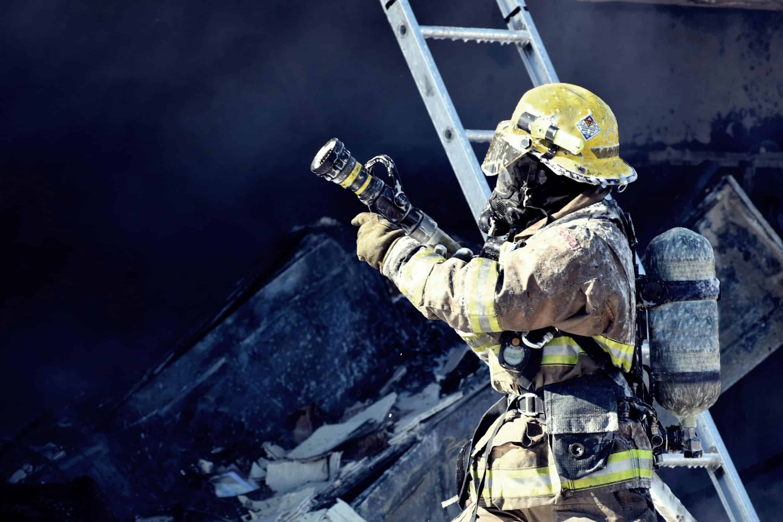 Future of heritage property destroyed by fire sparks controversy in Whitby